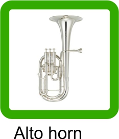 Altohorn