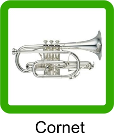 Cornet