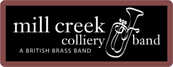 Mill Creek Colliery Band, Edmonton