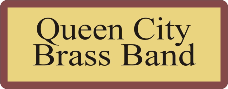 Queen City Brass Band, Regina