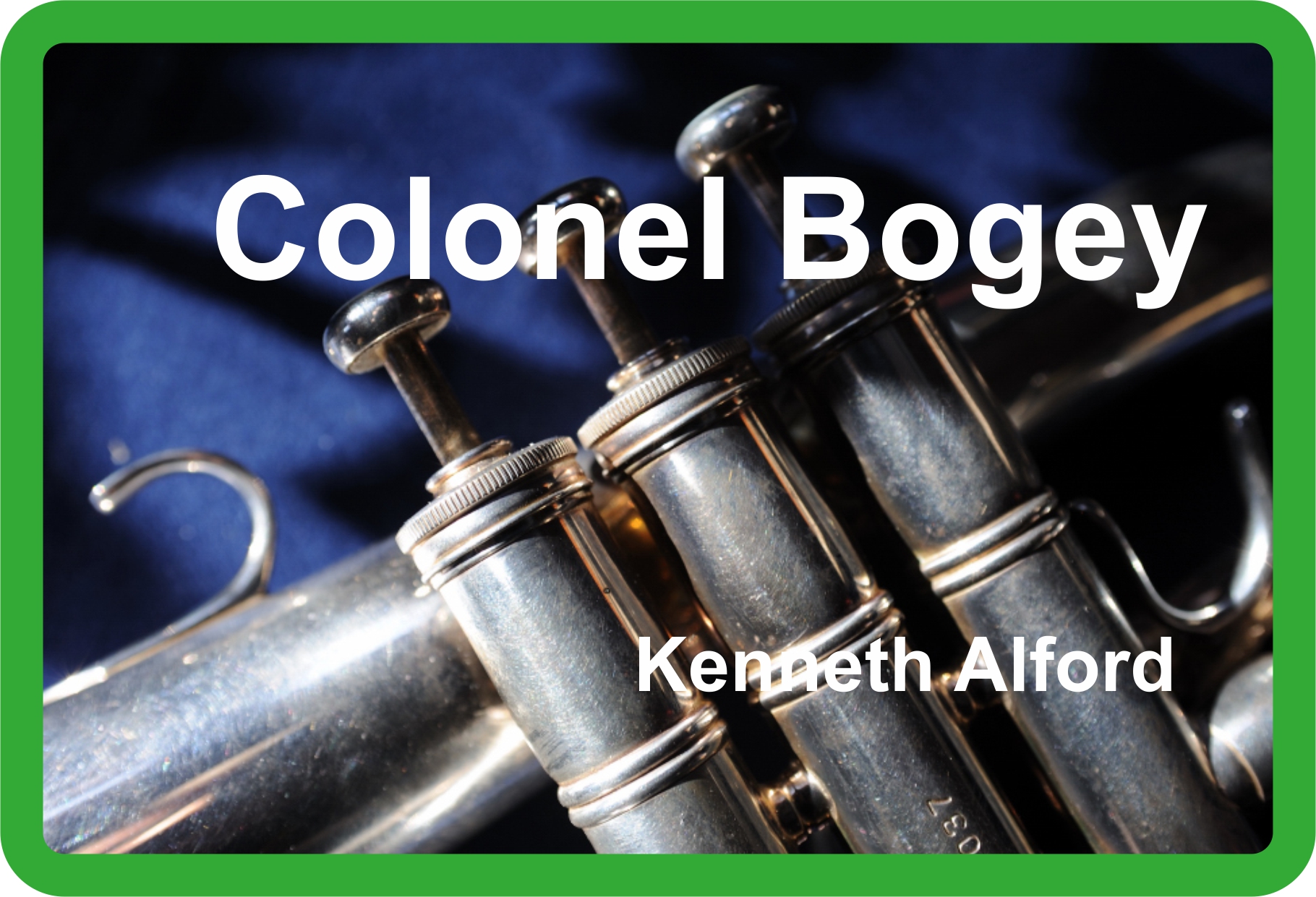 Colonel Bogey