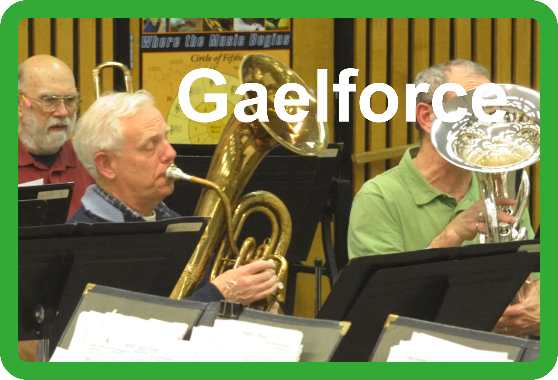 Gaelforce