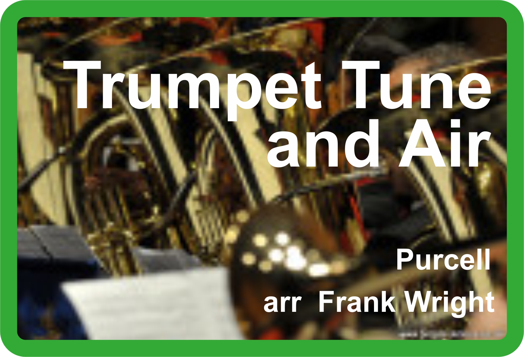 Trumpet Tune